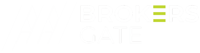 BrokersGate logo